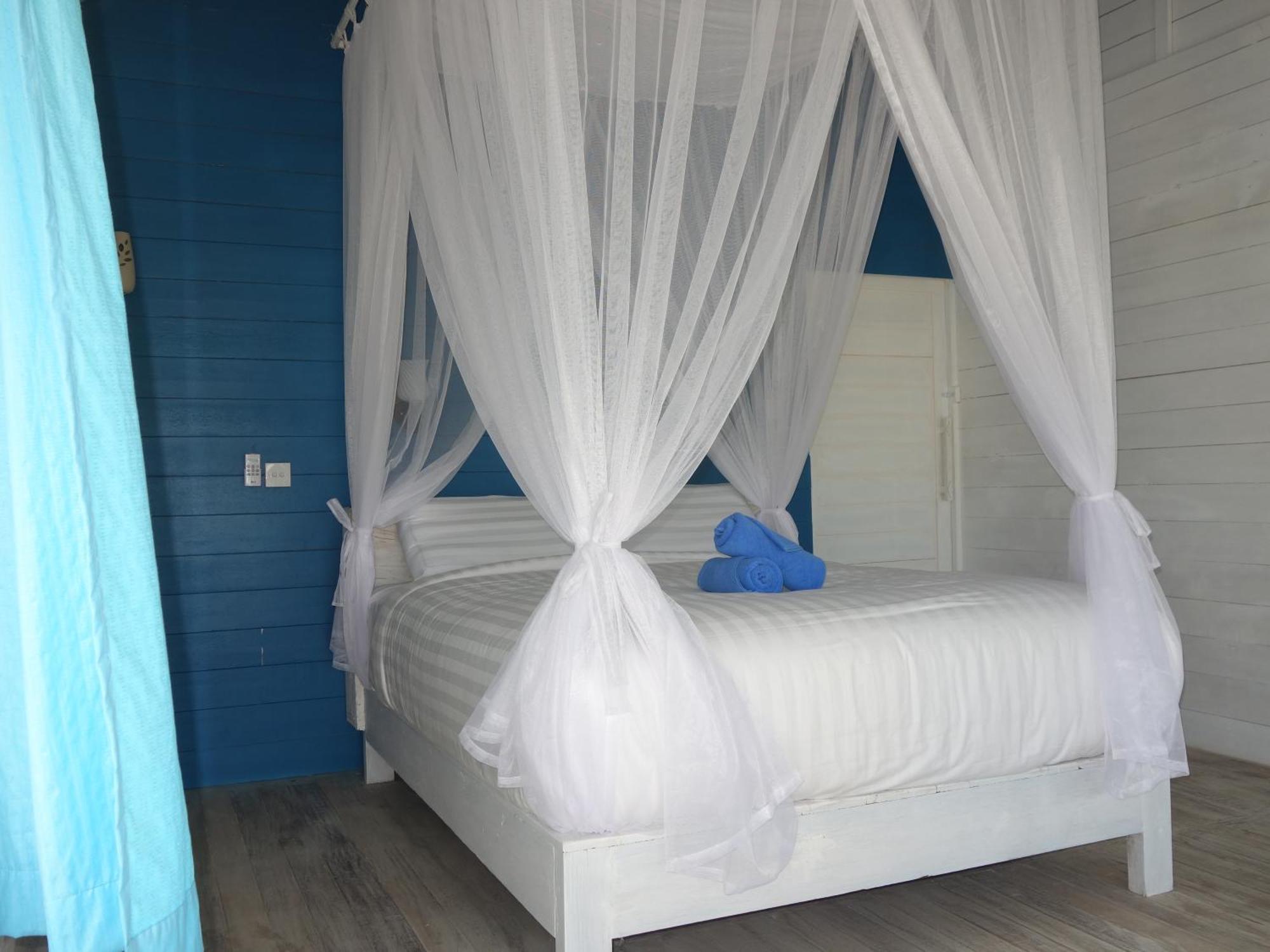 Cliff Park Lembongan Hotel Szoba fotó