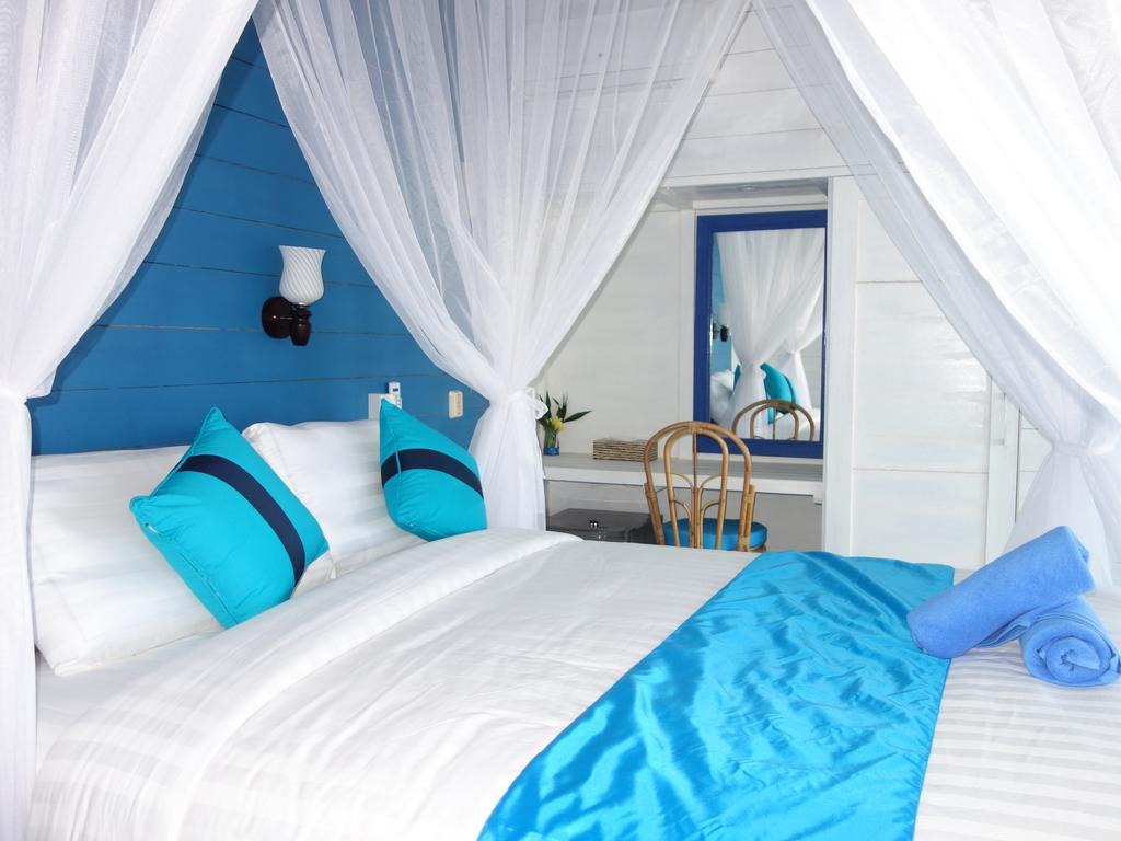 Cliff Park Lembongan Hotel Kültér fotó