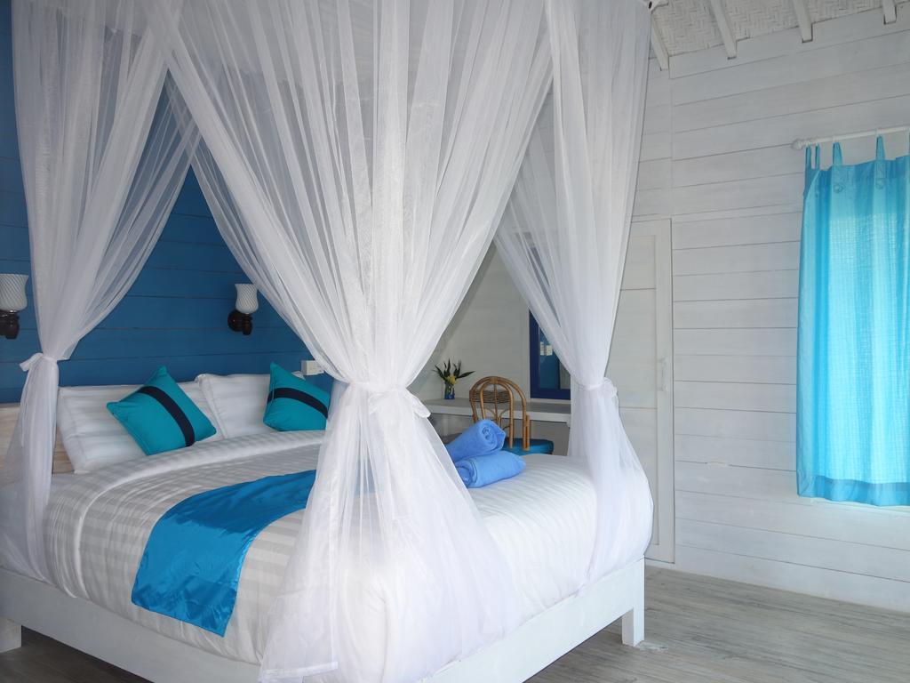 Cliff Park Lembongan Hotel Kültér fotó